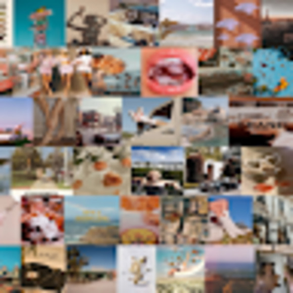 Meet your Posher, Mckenna - Picture 1 of 1